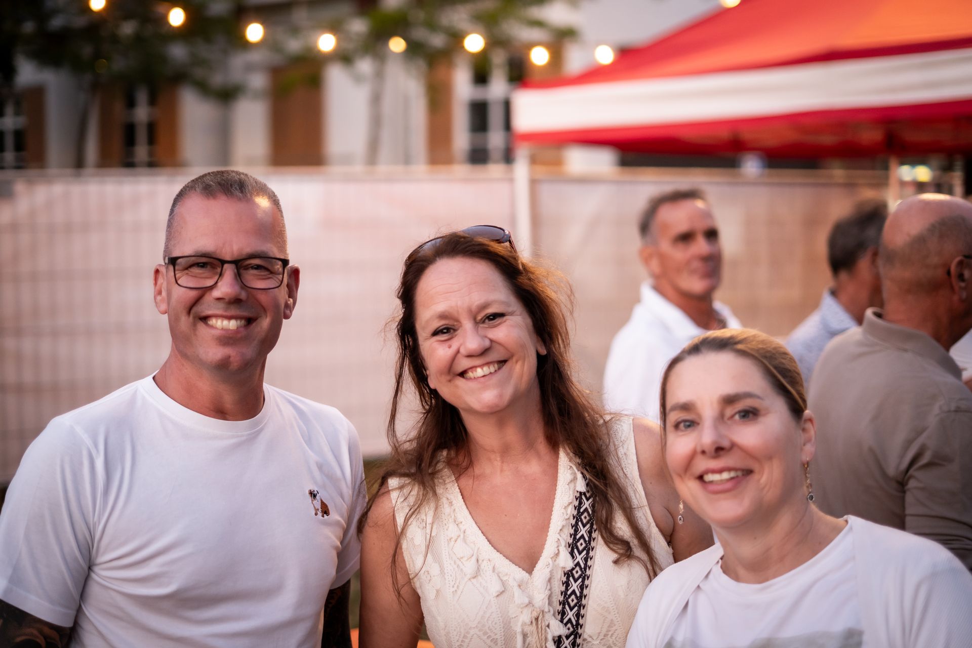 Festival Tijdmachine vorig jaar